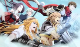 动漫性视频,捕捉视频中的经典瞬间